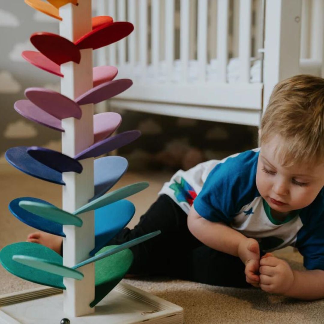 Cause Effect Toy Educational Activity Interactive Play - Image 6