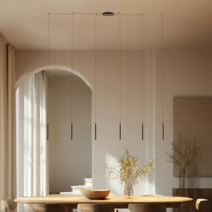 Ceiling Pendant Hanging Light Modern Geometric - Image 7