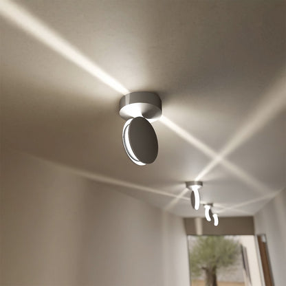 Ceiling Spotlight Fixture Modern Indoor Lighting Design - Image 4