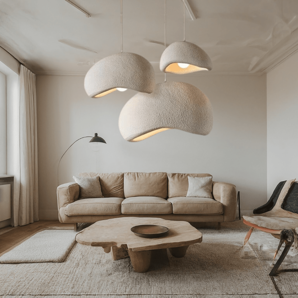 Moderne Deckenleuchte Hängeleuchte Esszimmer