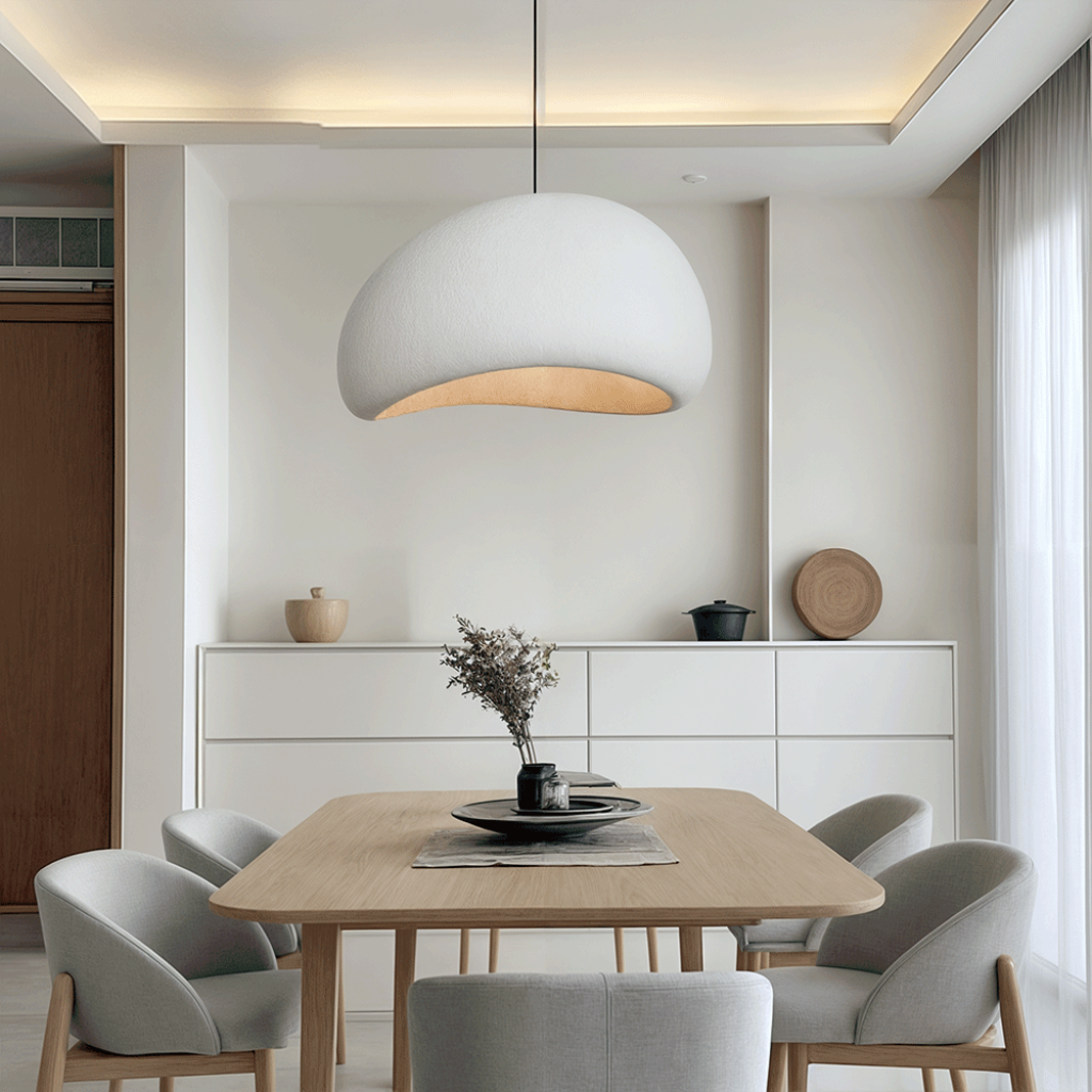 Moderne Deckenleuchte Hängeleuchte Esszimmer
