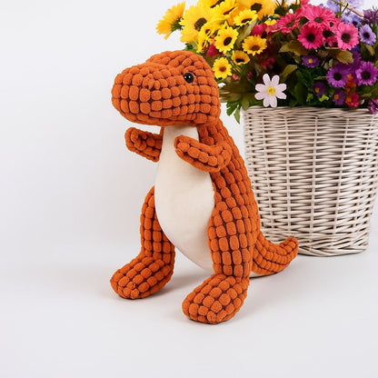 Chew Toy Interactive Dog Toy Durable Indestructible - Image 5