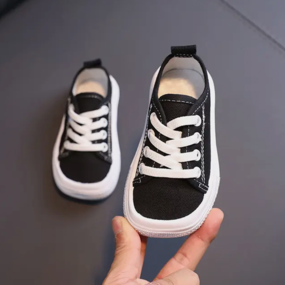 Children's Sneakers Barefoot Sneakers Lightweight Design - Image 2