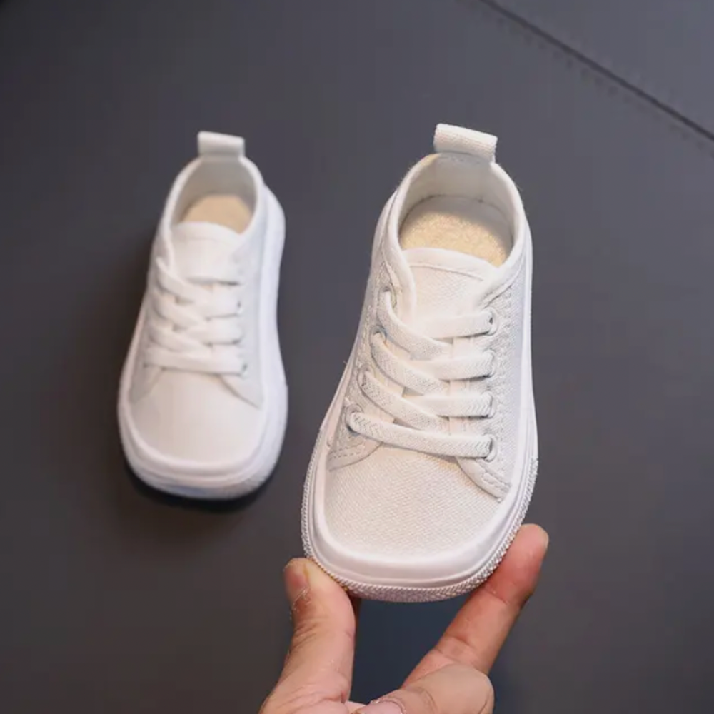 Children's Sneakers Barefoot Sneakers Lightweight Design - Image 3