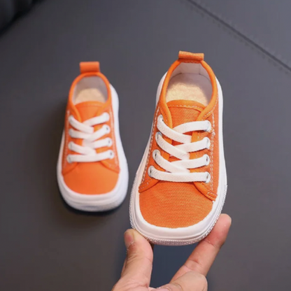 Children's Sneakers Barefoot Sneakers Lightweight Design - Image 4
