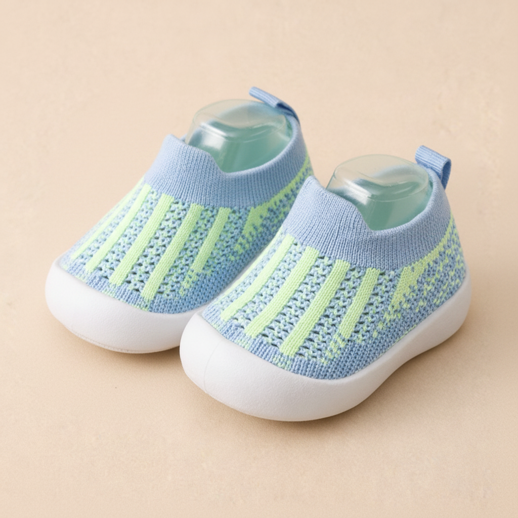 Children's Sneakers Toddler Shoes Slip-On | Anti-Slip Sneakers - Image 11