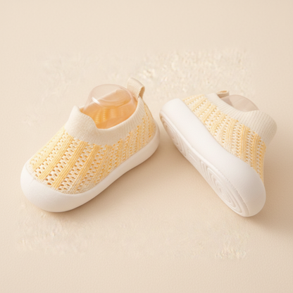 Children's Sneakers Toddler Shoes Slip-On | Anti-Slip Sneakers - Image 13