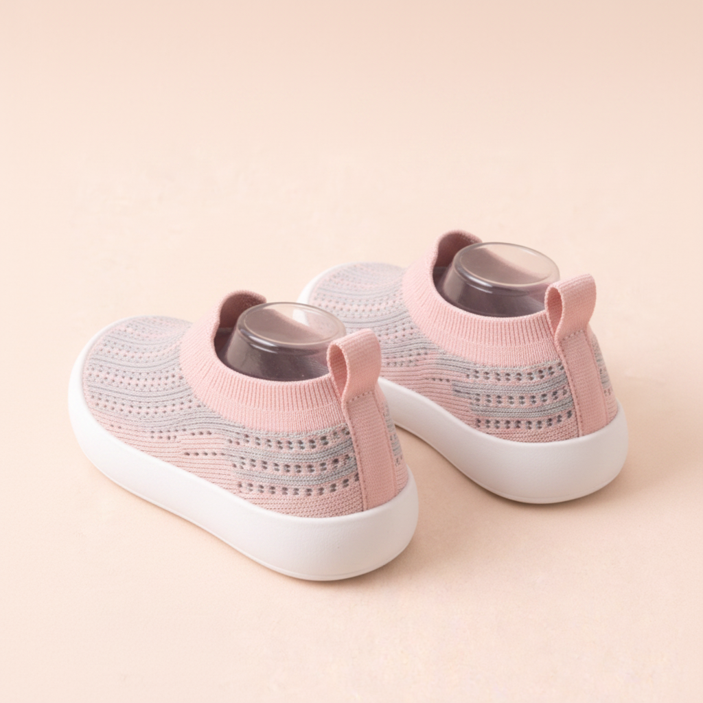 Children's Sneakers Toddler Shoes Slip-On | Anti-Slip Sneakers - Image 14