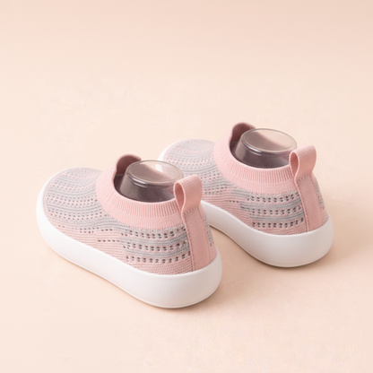 Children's Sneakers Toddler Shoes Slip-On | Anti-Slip Sneakers - Image 14