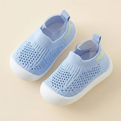 Children's Sneakers Toddler Shoes Slip-On | Anti-Slip Sneakers - Image 5