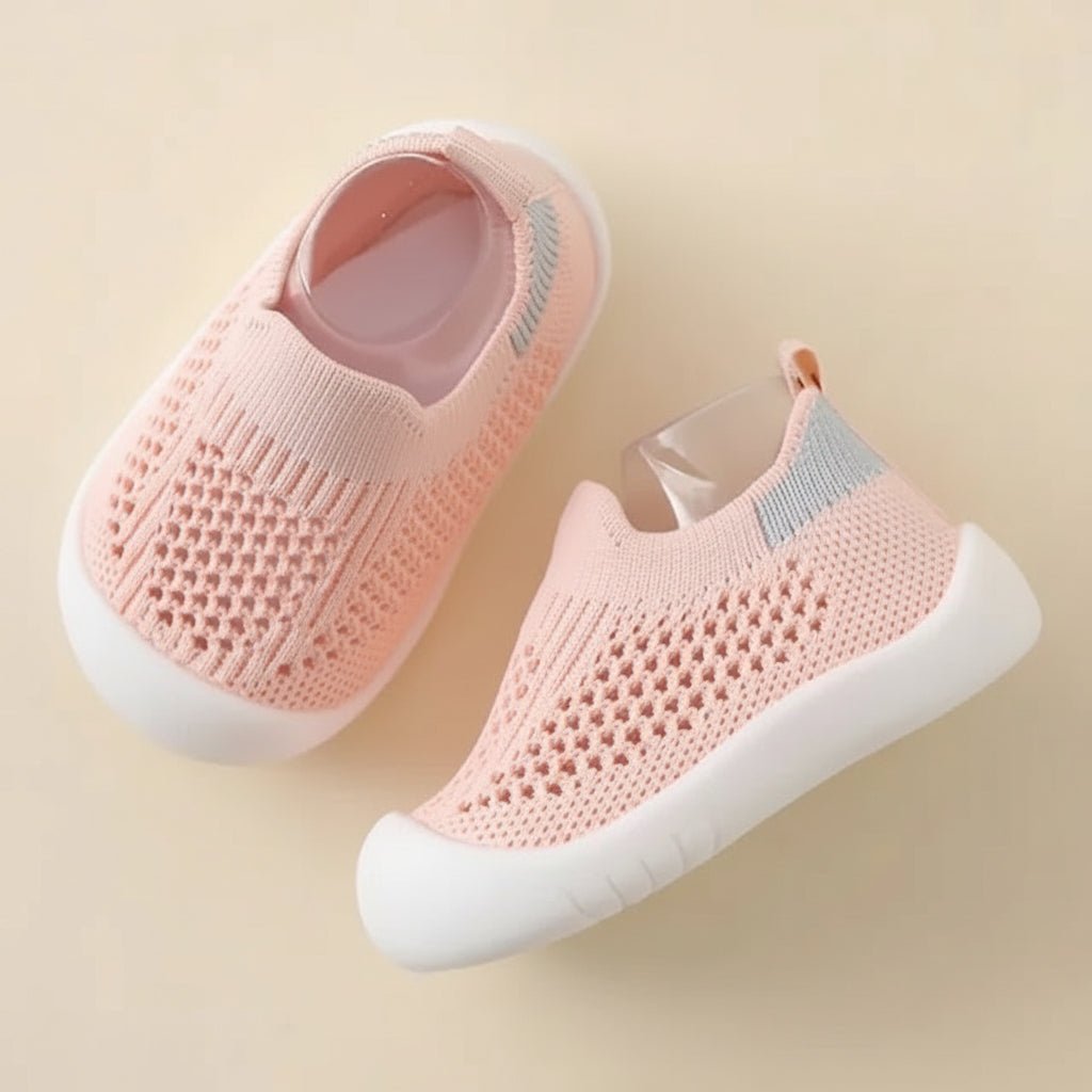 Children's Sneakers Toddler Shoes Slip-On | Anti-Slip Sneakers - Image 6