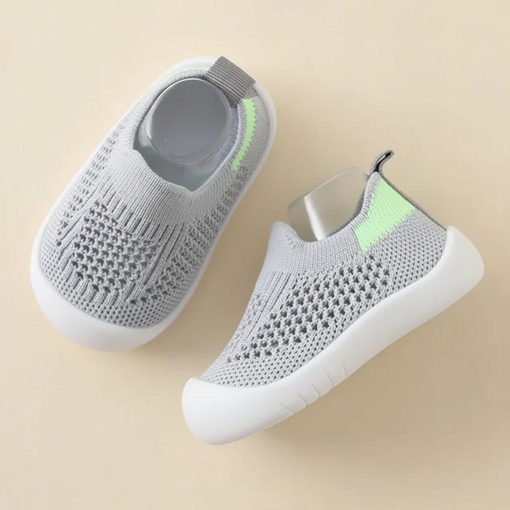 Children's Sneakers Toddler Shoes Slip-On | Anti-Slip Sneakers - Image 7
