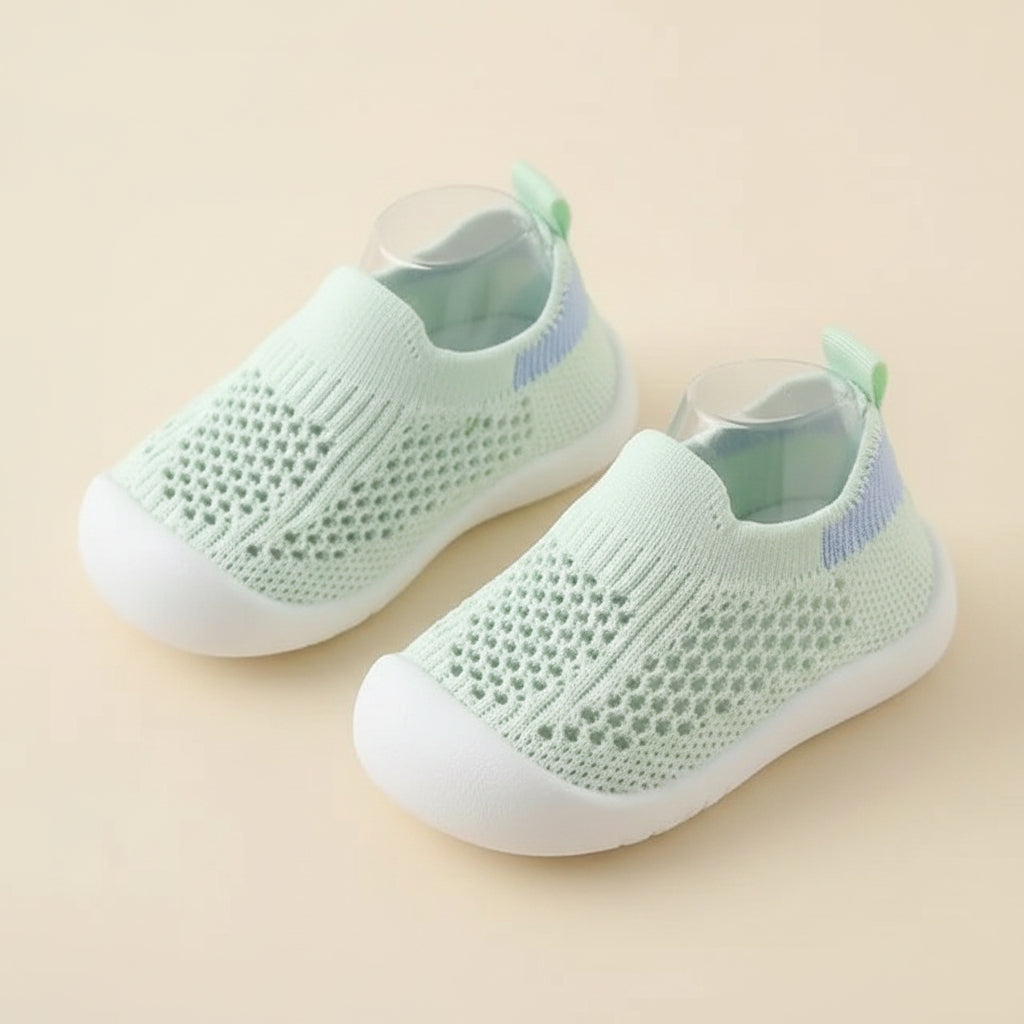 Children's Sneakers Toddler Shoes Slip-On | Anti-Slip Sneakers - Image 8