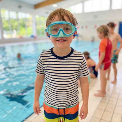 Children's Swim Goggles Anti Fog Adjustable Fit - Image 8