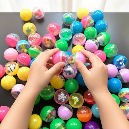 Claw Machine Prize Balls Assorted Mystery Egg Toys Fun - Image 3