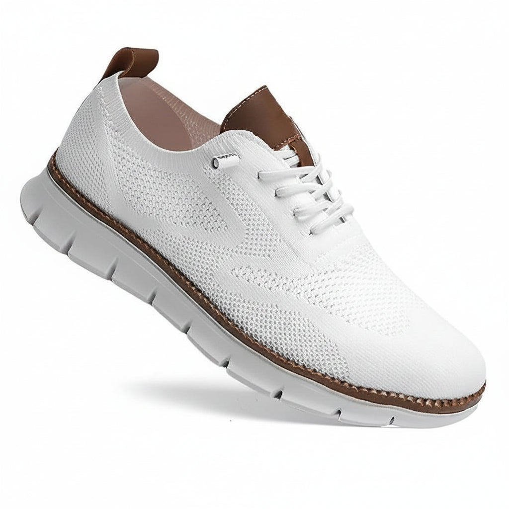 Comfortable Slip On Casual Urban Shoes - Image 15