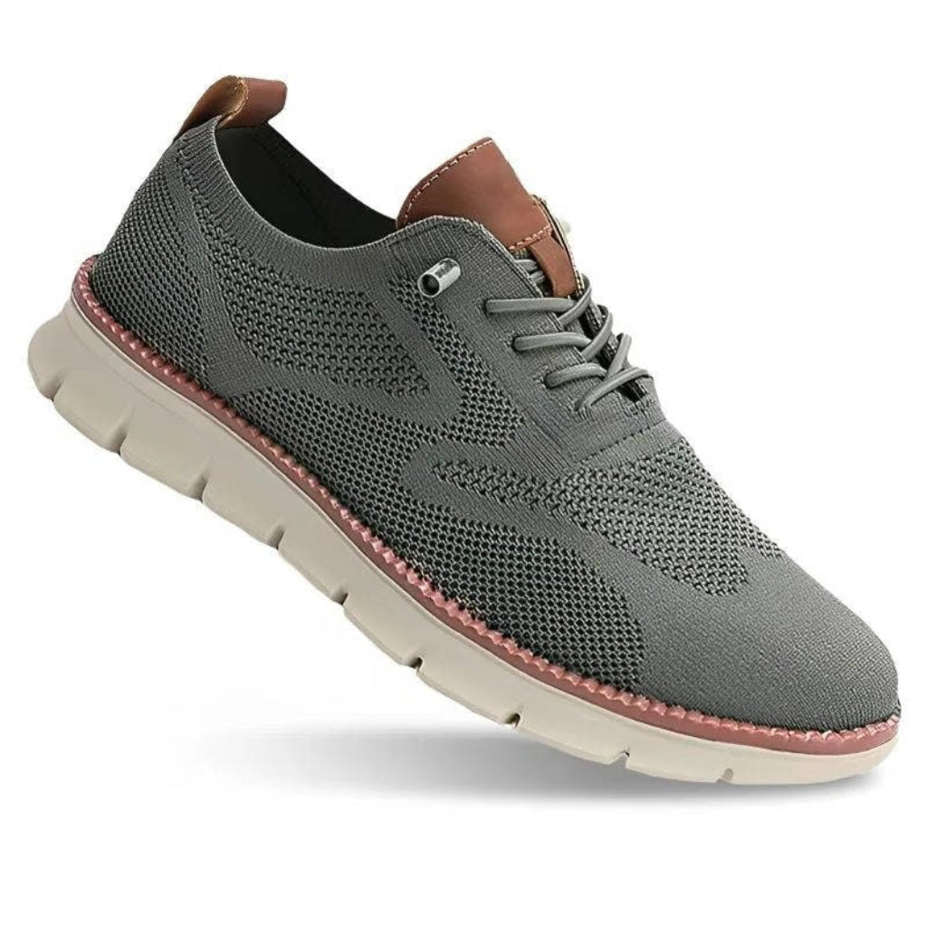 Comfortable Slip On Casual Urban Shoes - Image 16