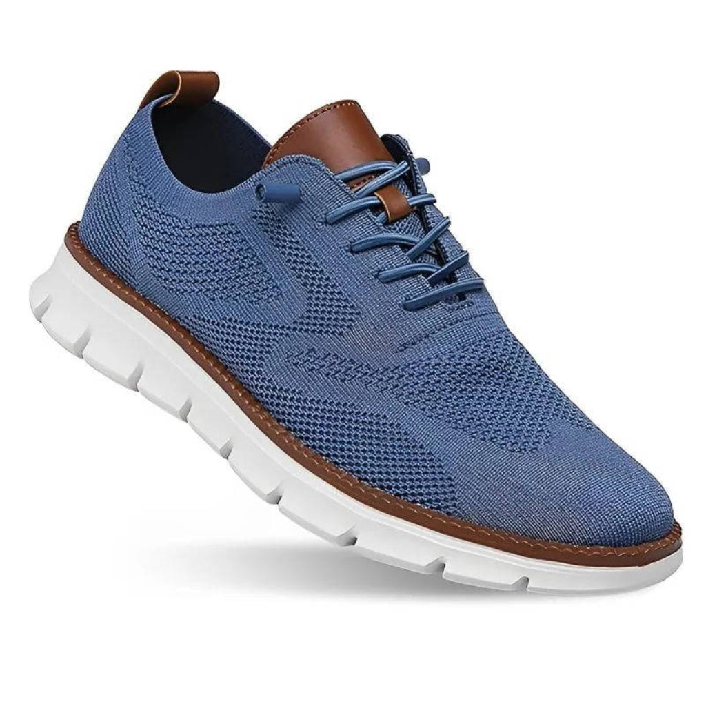 Comfortable Slip On Casual Urban Shoes - Image 17