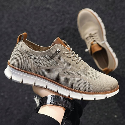 Comfortable Slip On Casual Urban Shoes - Image 3