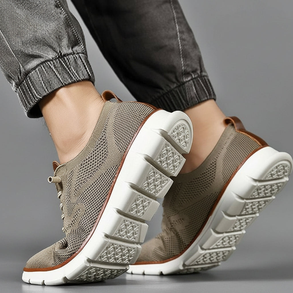 Comfortable Slip On Casual Urban Shoes - Image 4