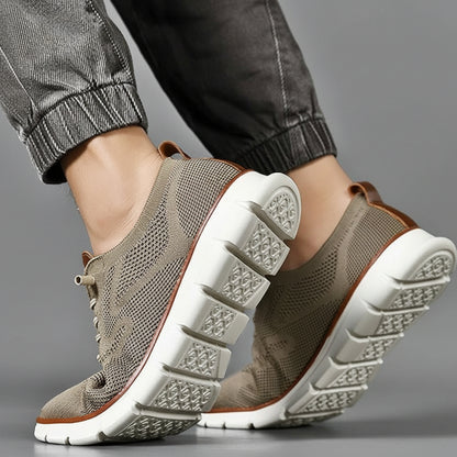 Comfortable Slip On Casual Urban Shoes - Image 4