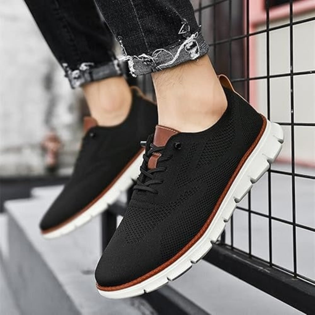 Comfortable Slip On Casual Urban Shoes - Image 7