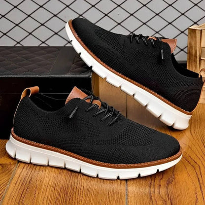 Comfortable Slip On Casual Urban Shoes - Image 8