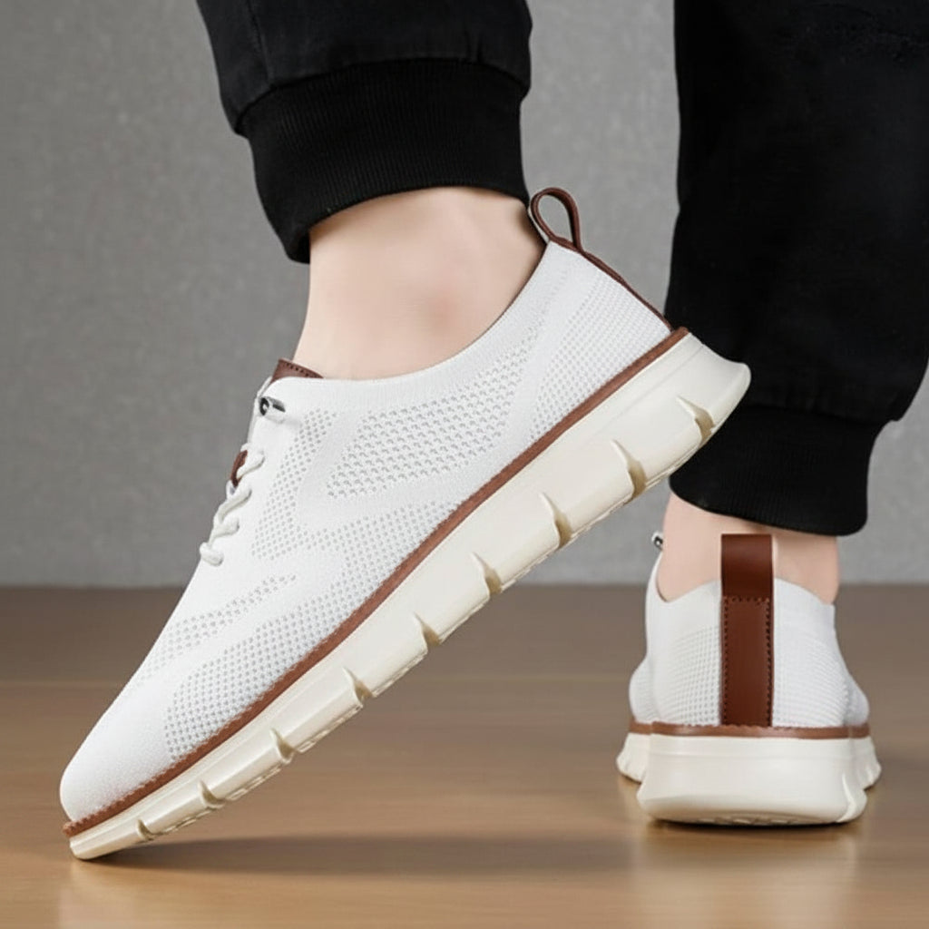 Comfortable Slip On Casual Urban Shoes - Image 9