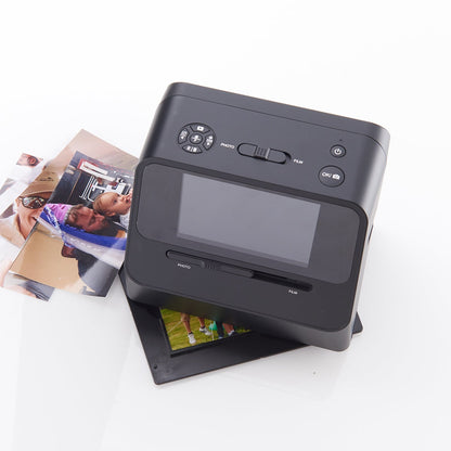Compact Photo Scanner Digital High Speed Image Capture - Image 5