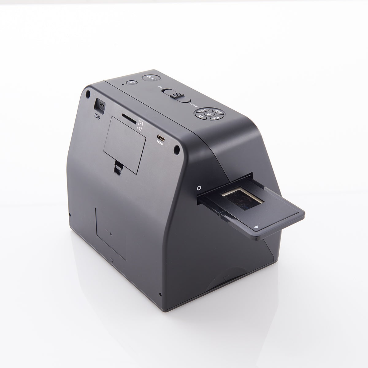 Compact Photo Scanner Digital High Speed Image Capture - Image 8