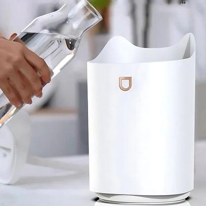 Cool Mist Humidifier Ultrasonic Bedroom Air Moistener - Image 14