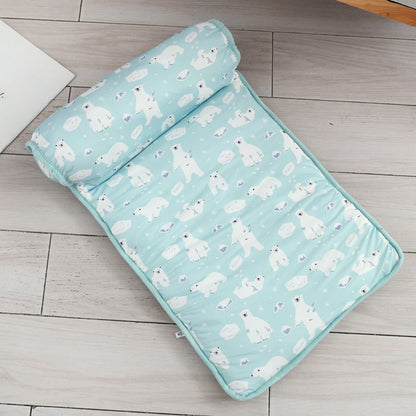 Cooling Mat Dogs Cats Pets Pad - Image 13