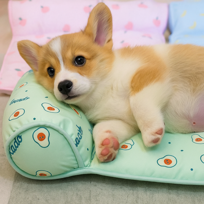 Cooling Mat Dogs Cats Pets Pad - Image 3