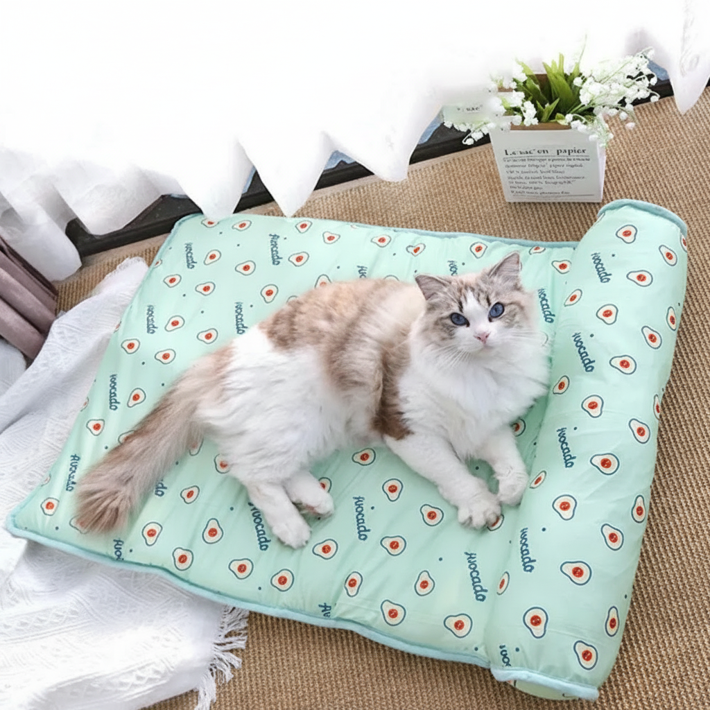 Cooling Mat Dogs Cats Pets Pad - Image 6