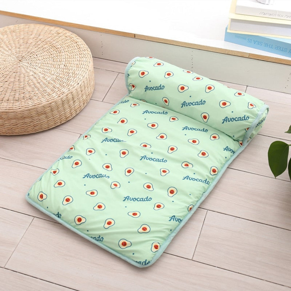 Cooling Mat Dogs Cats Pets Pad - Image 9