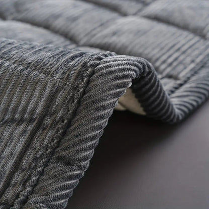 Couch Cover Sofa Cover Quilted Design Furniture Protector - Image 6