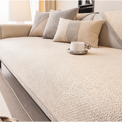 Couch Cover Sofa Slipcover Furniture Protector Design - Image 10