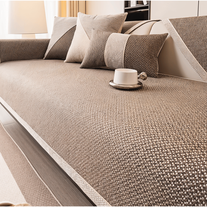Couch Cover Sofa Slipcover Furniture Protector Design - Image 11