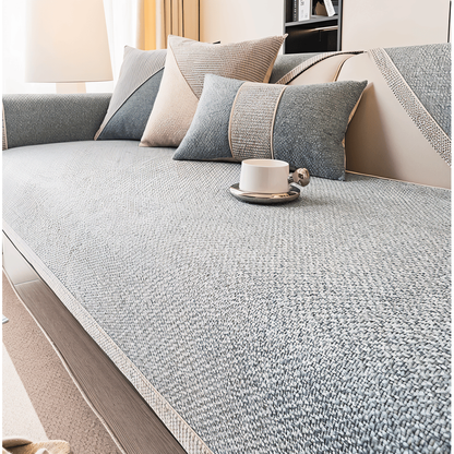 Couch Cover Sofa Slipcover Furniture Protector Design - Image 6