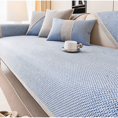 Couch Cover Sofa Slipcover Furniture Protector Design - Image 7