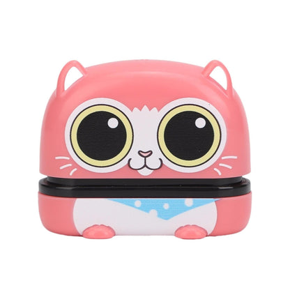 Custom Name Stamp Personalization Cute Animal Designs - Image 1