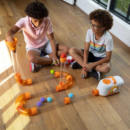 Customizable Portable Rechargeable Stem Toy Gift - Image 10
