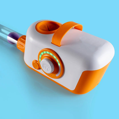 Customizable Portable Rechargeable Stem Toy Gift - Image 3
