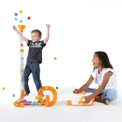 Customizable Portable Rechargeable Stem Toy Gift - Image 5