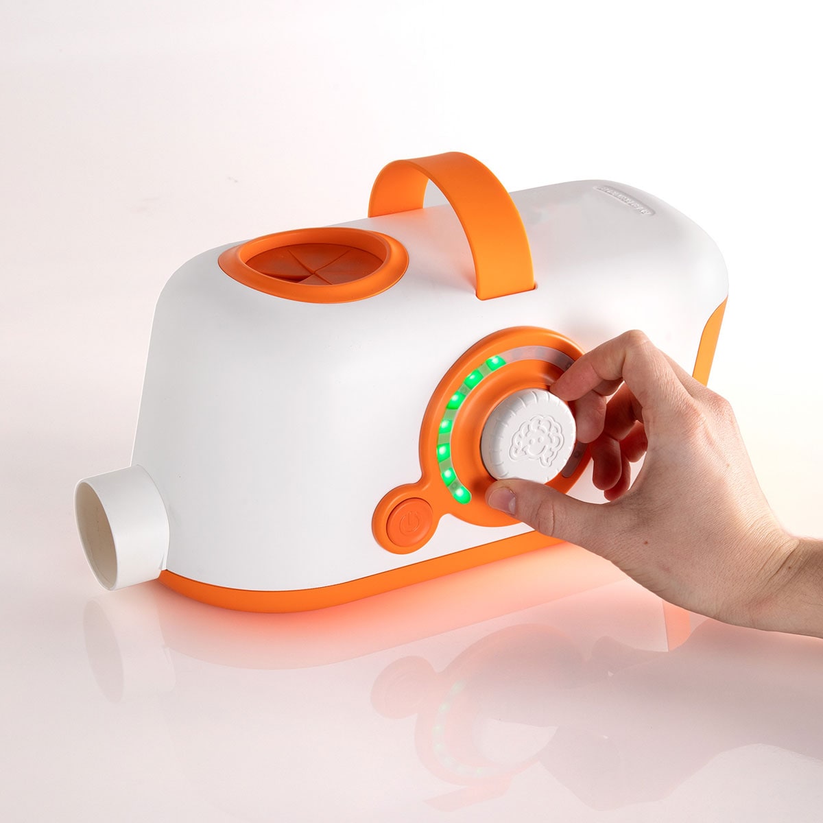 Customizable Portable Rechargeable Stem Toy Gift - Image 6