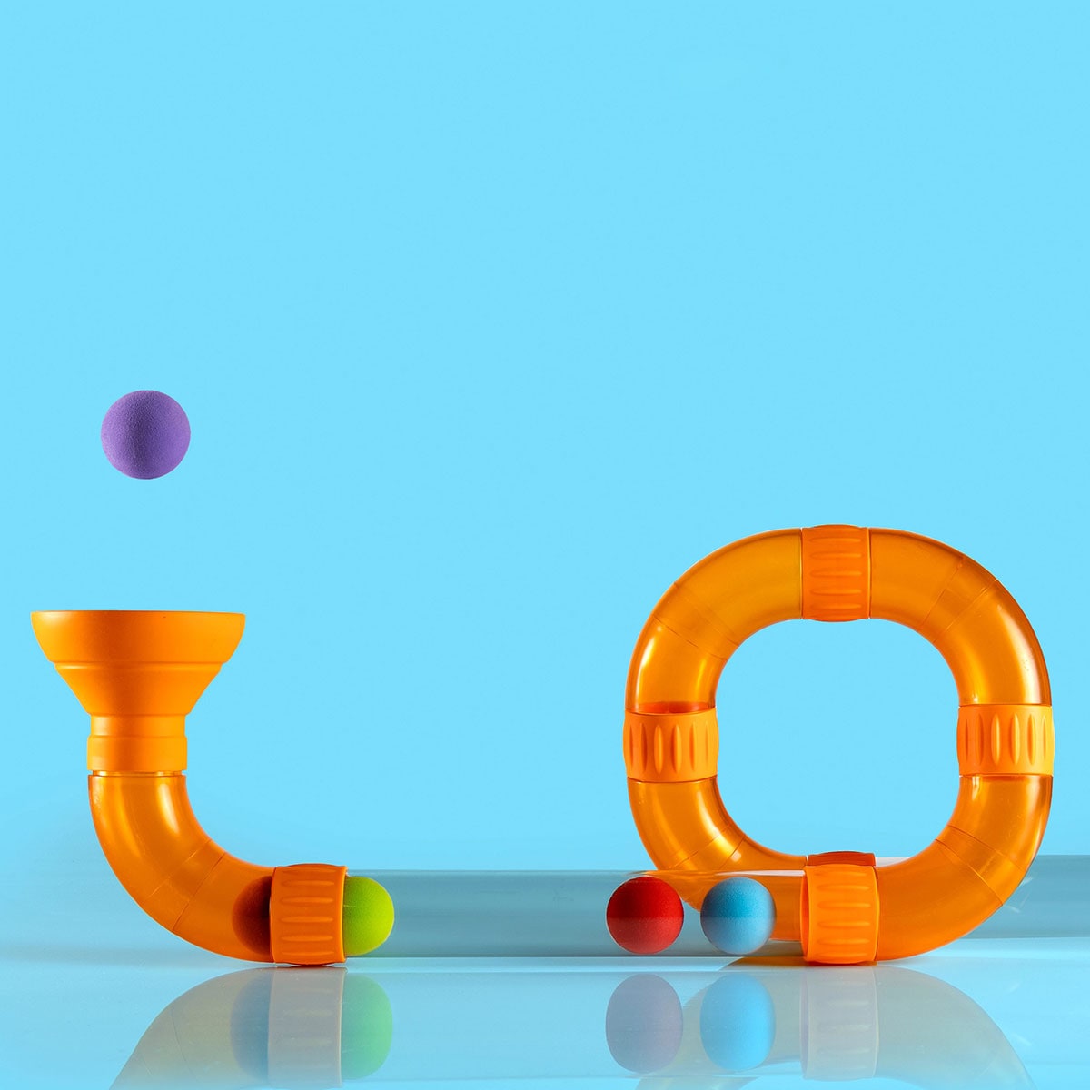 Customizable Portable Rechargeable Stem Toy Gift - Image 8