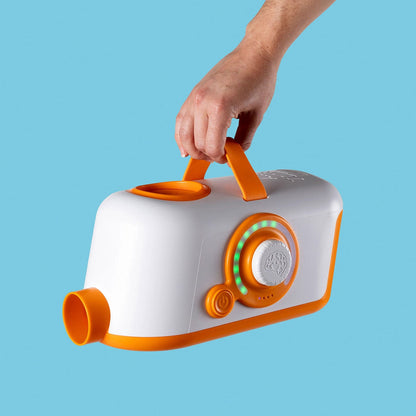 Customizable Portable Rechargeable Stem Toy Gift - Image 9