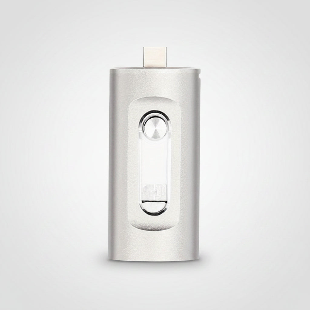 Disco Rígido Externo Portátil SSD USB 3.0 Unidade Flash de Armazenamento