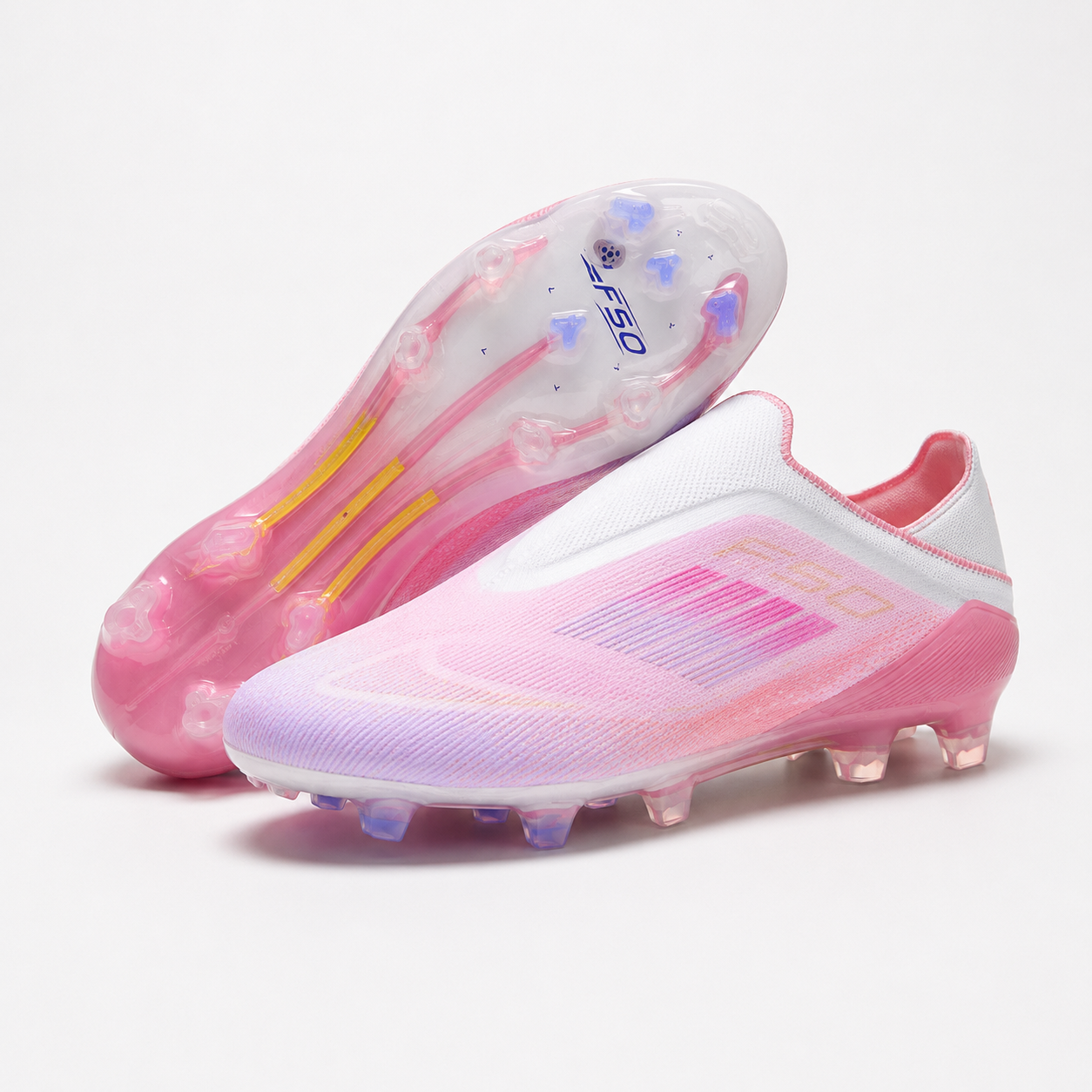 Chuteiras de Futebol para Copa do Mundo, Botas de Futebol para Jogo Interior e Exterior