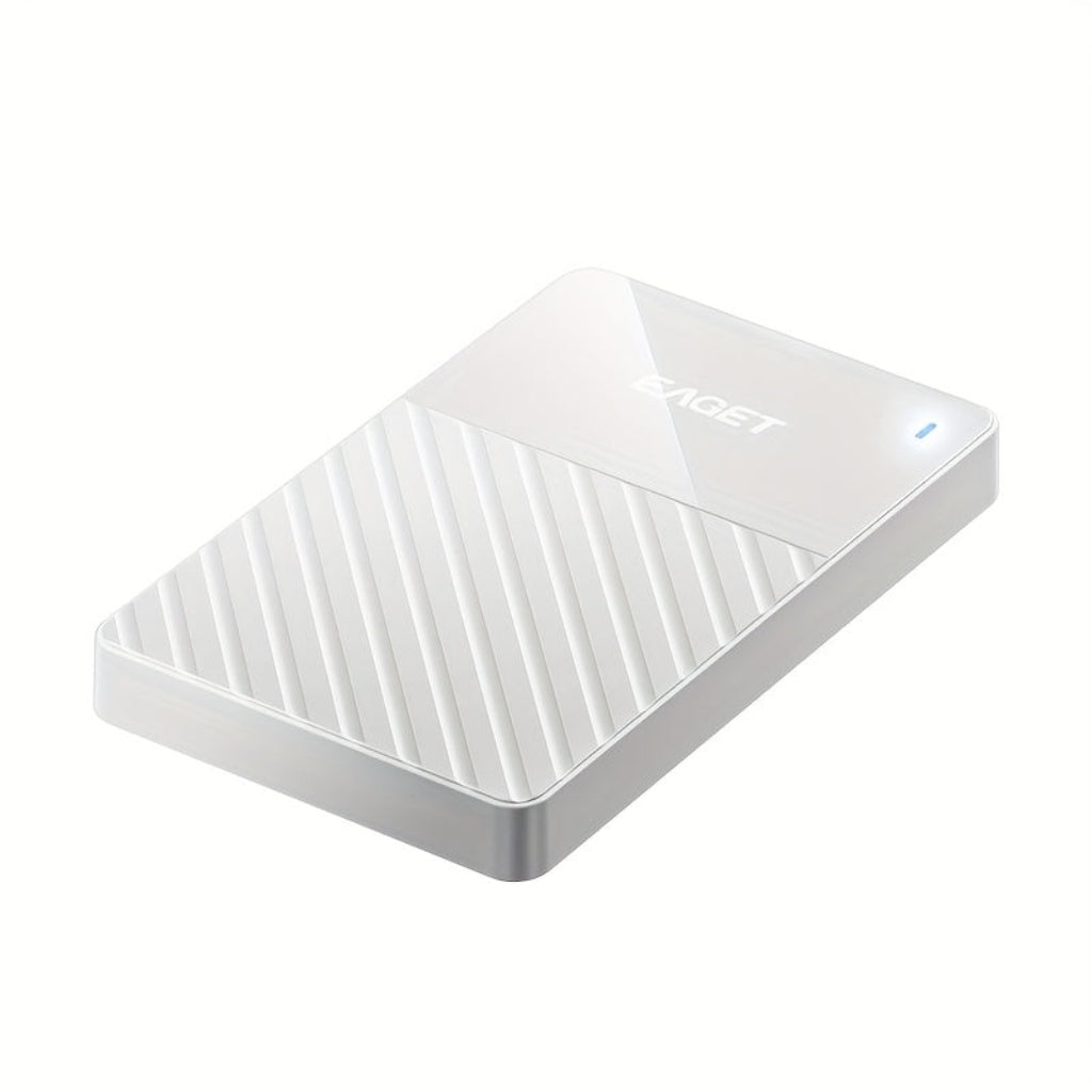 External Hard Drive Portable SSD USB Storage PC Backup